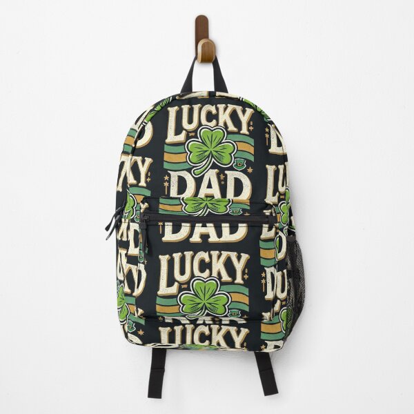 Item preview, Lucky Dad - St. Patrick’s Day designed and sold by Rajasekar.