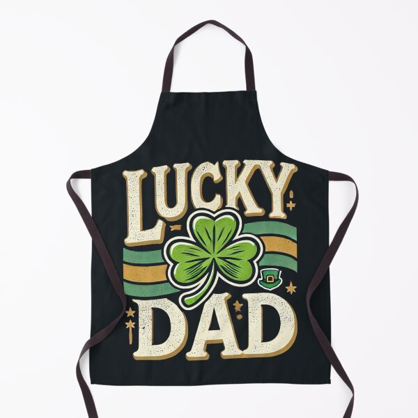 Item preview, Lucky Dad - St. Patrick’s Day designed and sold by Rajasekar.