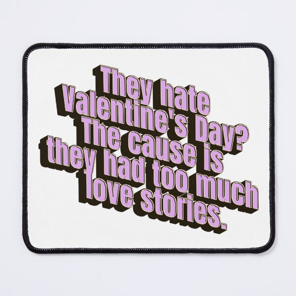 Item preview, Veronica's unisex quote. And Veronica is not against. designed and sold by di-Vera-Rosati.