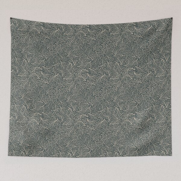 Item preview, Twiggy (charcoal) designed and sold by FruiteggStudio.