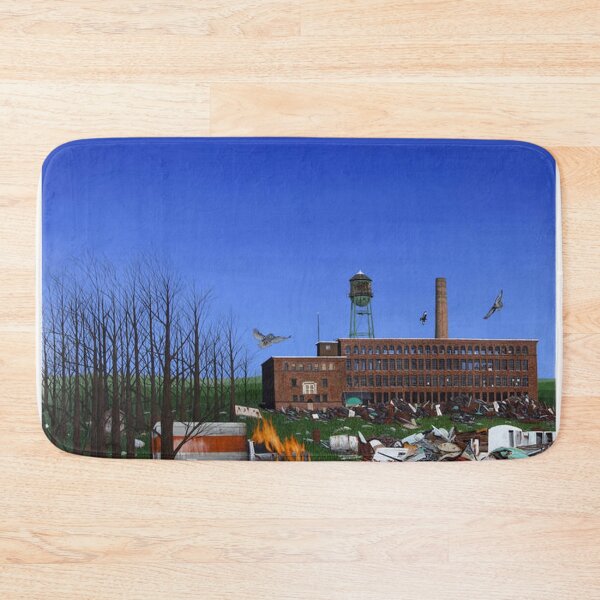 Item preview, Title Fight Shed designed and sold by EthannThompson.