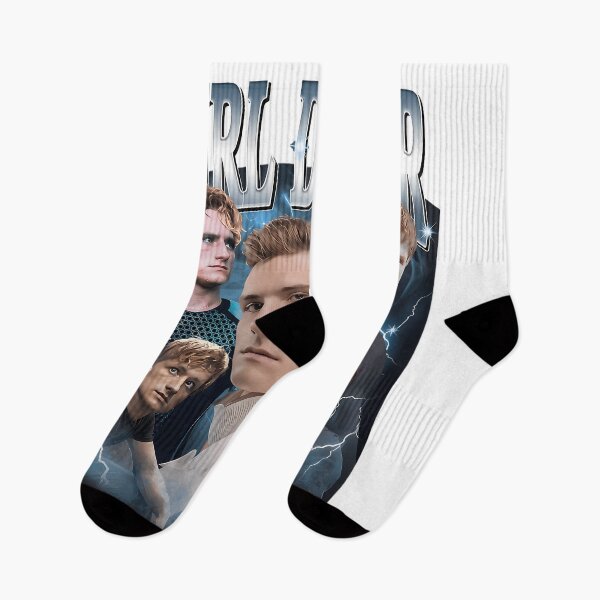 Item preview,  Josh Hutcherson Girl Dinner designed and sold by Vimanchi.