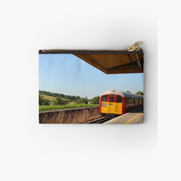 Item preview, Brading Station designed and sold by Jondave.