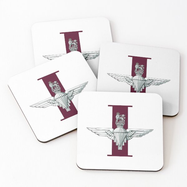 Item preview, Parachute Regiment 1 PARA 1st Battalion designed and sold by Bootneckstore.