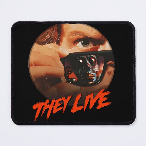 Item preview, They Live designed and sold by Sophonsa.