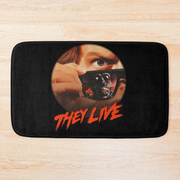 Item preview,  They Live designed and sold by Sophonsa.