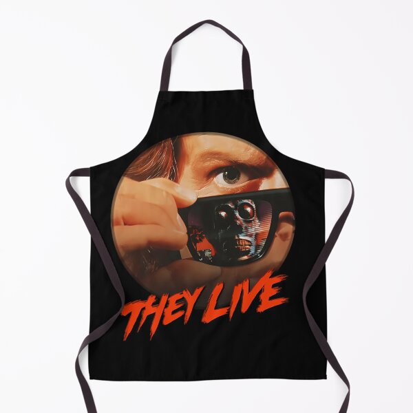 Item preview, They Live designed and sold by Sophonsa.