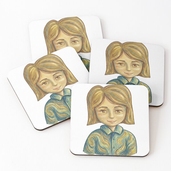 Item preview, A Glimmer of Clarity designed and sold by Glause-and-son.