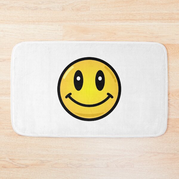 Item preview, Trippy yellow smiley psychedelic retro art designed and sold by criptart.