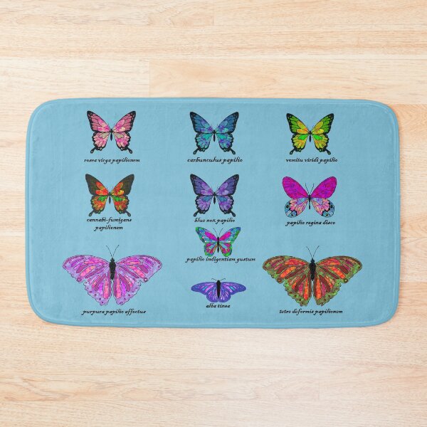 Item preview, Butterfly lot designed and sold by BeJahMan.