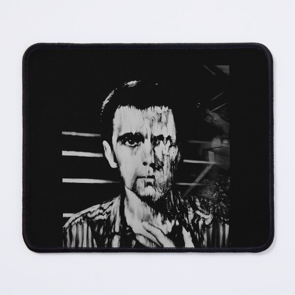 Item preview, Peter Gabriel (Melt) designed and sold by Sophonsa.