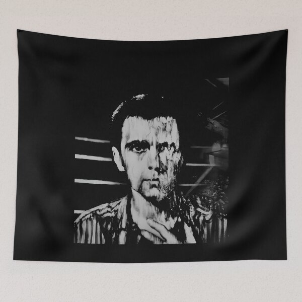 Item preview, Peter Gabriel (Melt) designed and sold by Sophonsa.
