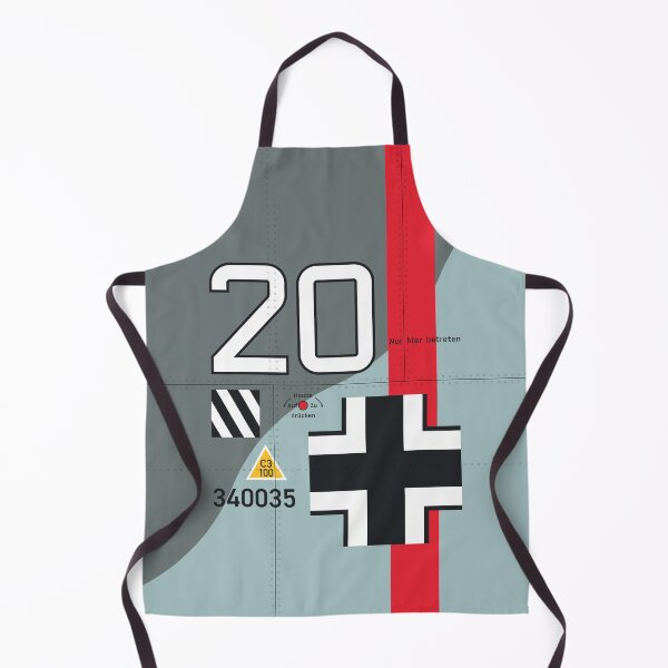 Item preview, Germany Fw 190 Aircraft Markings designed and sold by VoodooCircus.
