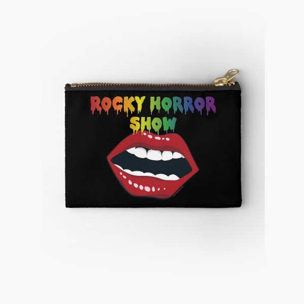 Item preview, Rocky Horror Show Open Mouth Pride Logo designed and sold by All-And-Every.