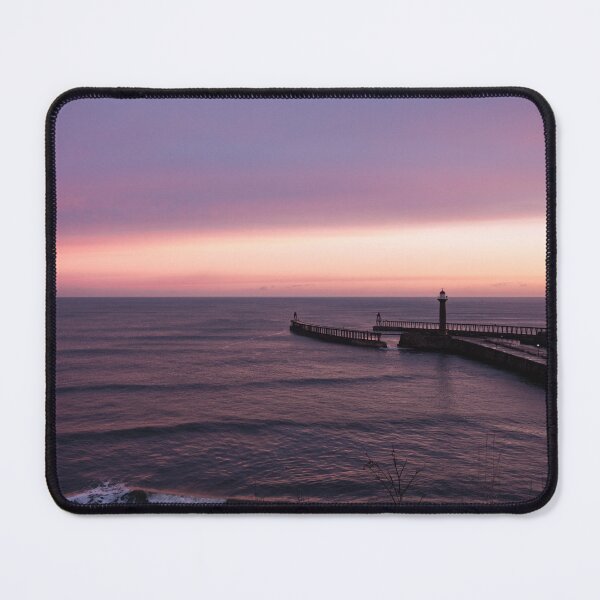 Item preview, Pastel over the Ocean designed and sold by AstrallRosePhotos.