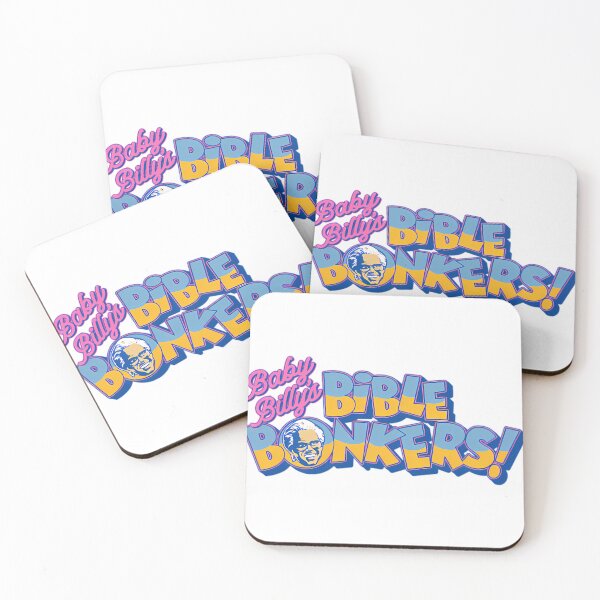 Item preview, Baby Billy'S Bible Bonkers Game Show  designed and sold by Vimanchi.