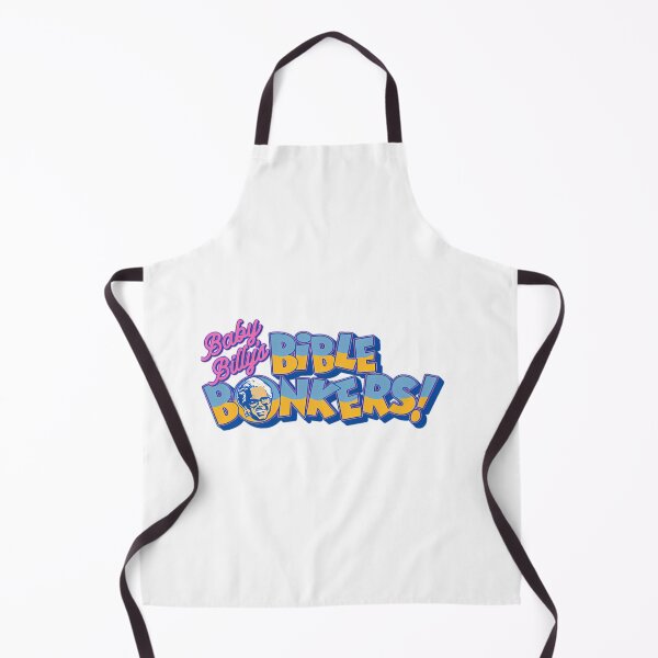 Item preview, Baby Billy'S Bible Bonkers Game Show designed and sold by Vimanchi.