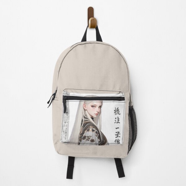 Item preview, Kimono Canvas of Japanese Art designed and sold by Vanich-Panich.