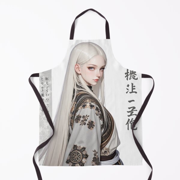 Item preview, Kimono Canvas of Japanese Art  designed and sold by Vanich-Panich.