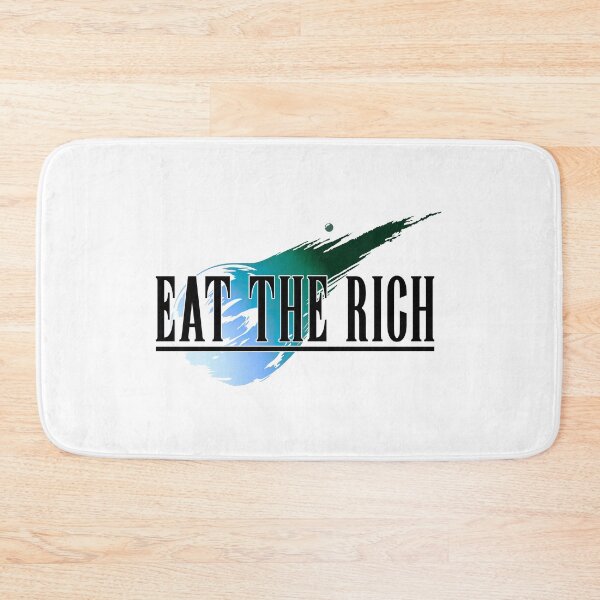 Item preview, "Eat The Rich" - Fantasy designed and sold by Red-Ocelot86.