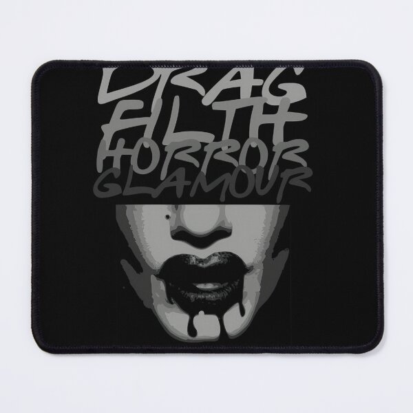 Item preview,  Drag Filth Horror Glamour designed and sold by Sophonsa.