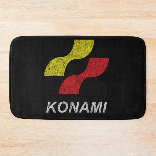 Item preview,  Konami (Original - Distressed) designed and sold by Vimanchi.