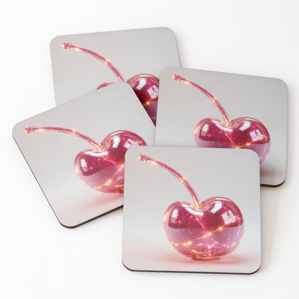 Item preview, Electric Cherry  designed and sold by Swedeprep.