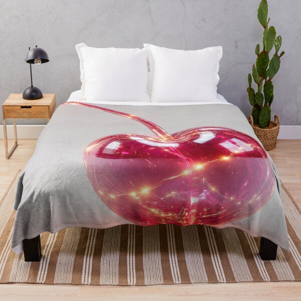 Item preview, Electric Cherry  designed and sold by Swedeprep.