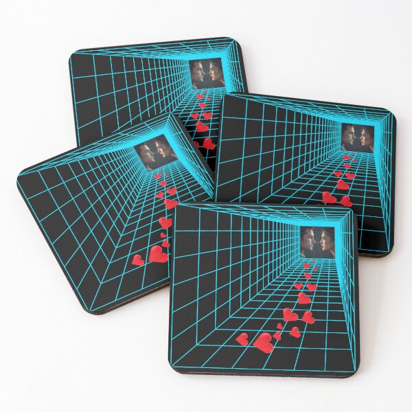 Item preview, Love Beyond Dimensions designed and sold by TestudoDesign.