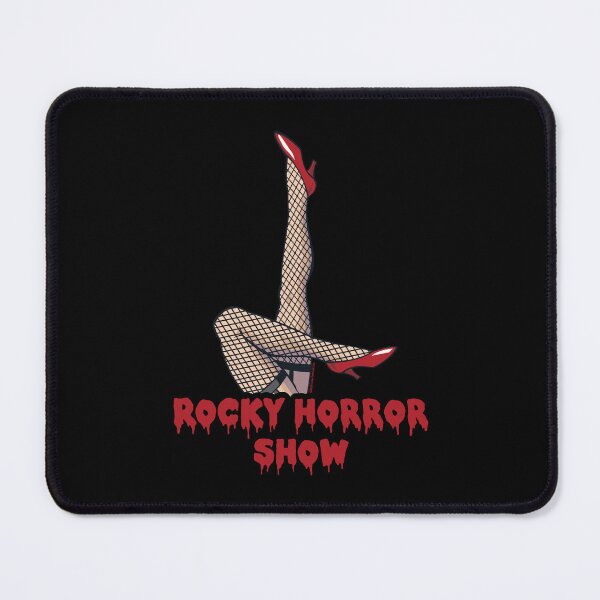 Item preview, Rocky Horror Show Legs Up Logo designed and sold by All-And-Every.