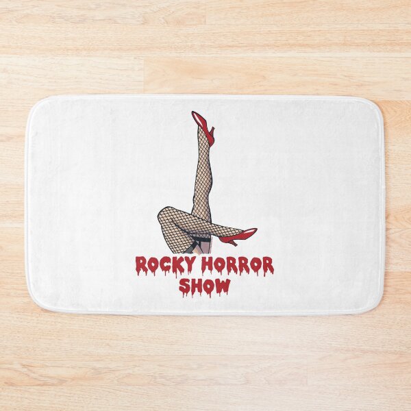 Item preview, Rocky Horror Show Legs Up Logo designed and sold by All-And-Every.