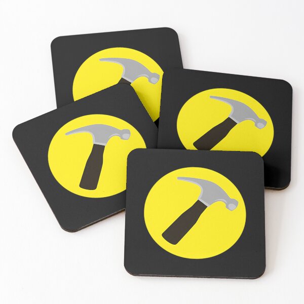 Item preview,  Captain Hammer designed and sold by Sophonsa.