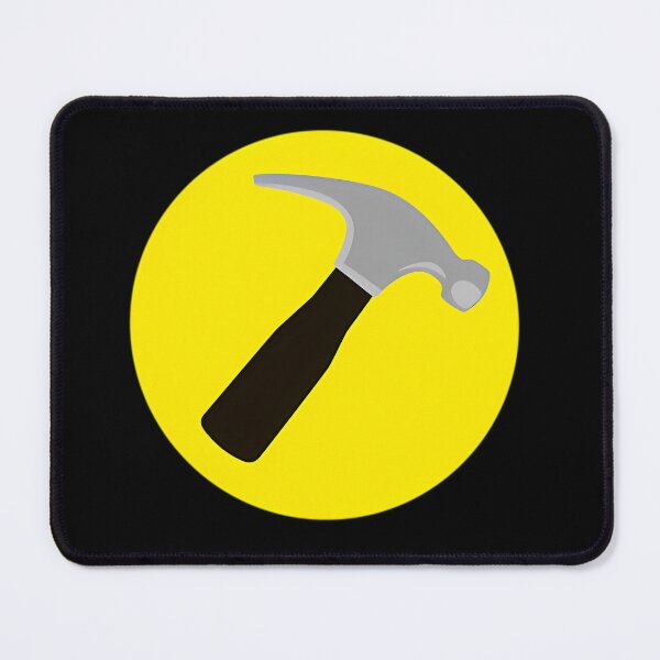 Item preview,  Captain Hammer designed and sold by Sophonsa.