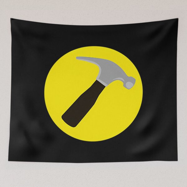 Item preview,  Captain Hammer designed and sold by Sophonsa.