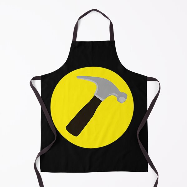 Item preview, Captain Hammer designed and sold by Sophonsa.