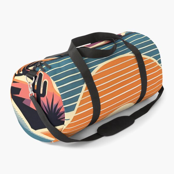 Item preview, Gradient Desert Canyon Sunset designed and sold by InkSmithery.