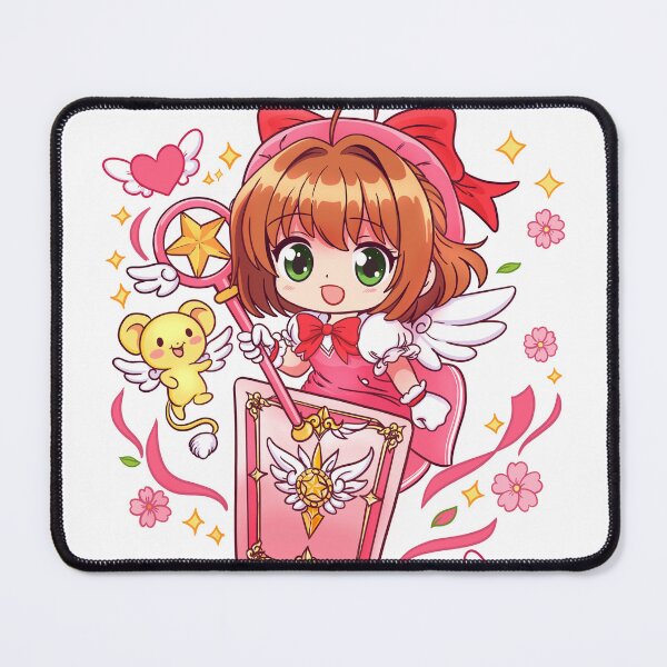 Item preview, Card Captors designed and sold by HugoF1990.