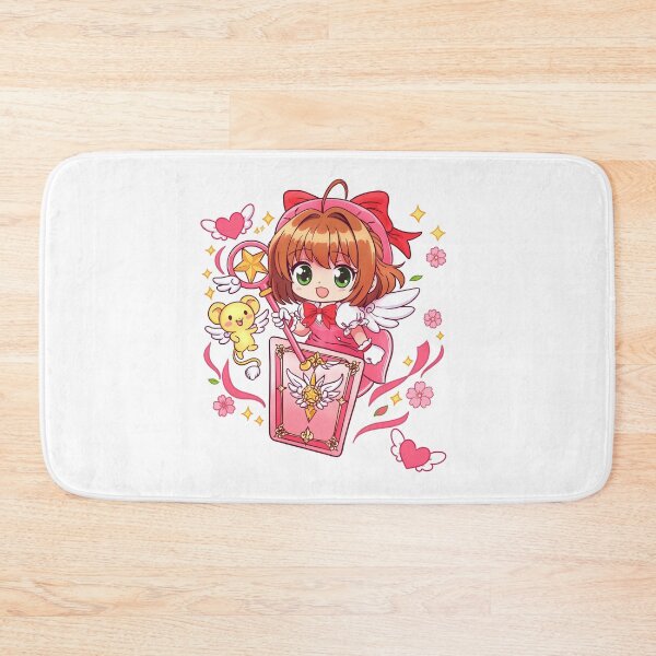 Item preview, Card Captors designed and sold by HugoF1990.