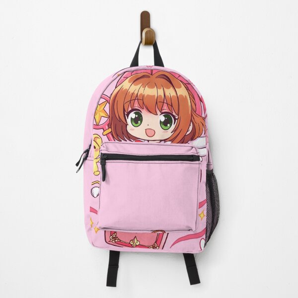Item preview, Card Captors designed and sold by HugoF1990.