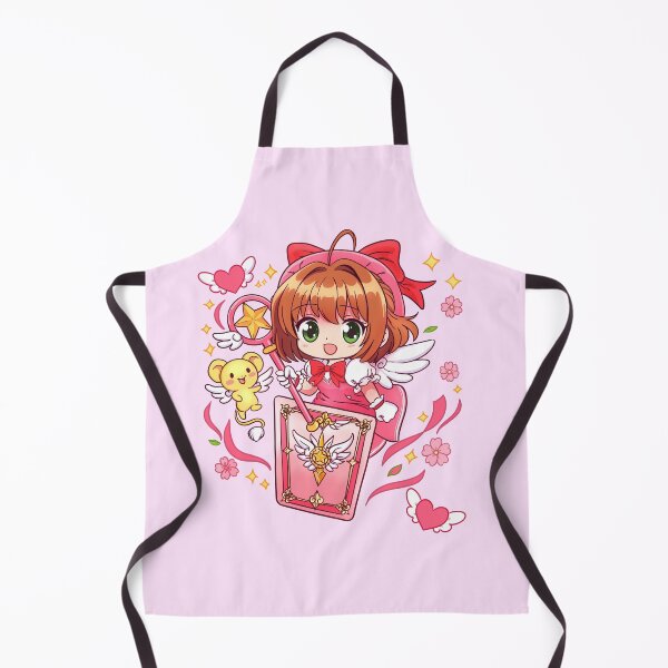 Item preview, Card Captors designed and sold by HugoF1990.