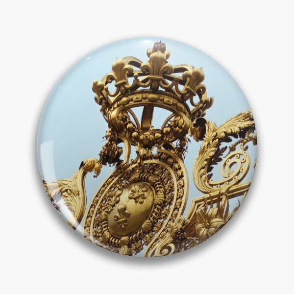 Item preview, Versailles corner. designed and sold by di-Vera-Rosati.