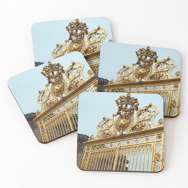 Item preview, Versailles corner. designed and sold by di-Vera-Rosati.