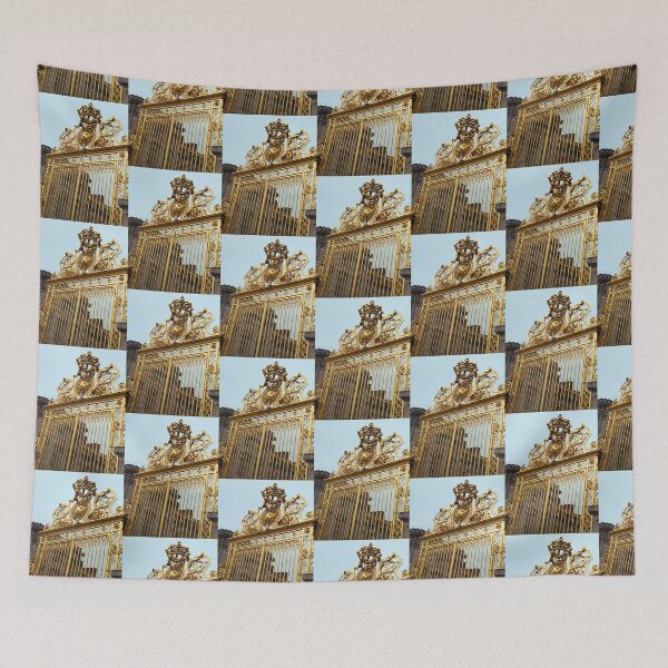 Item preview, Versailles corner. designed and sold by di-Vera-Rosati.