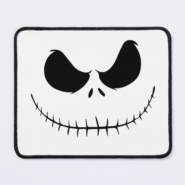 Item preview, Stitched Smile – Gothic Grin Tee designed and sold by MikeMoreArt.