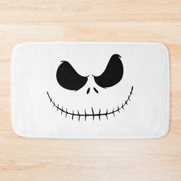 Item preview, Stitched Smile – Gothic Grin Tee designed and sold by MikeMoreArt.