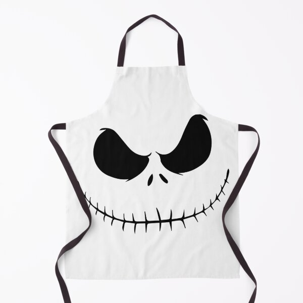 Item preview, Stitched Smile – Gothic Grin Tee designed and sold by MikeMoreArt.