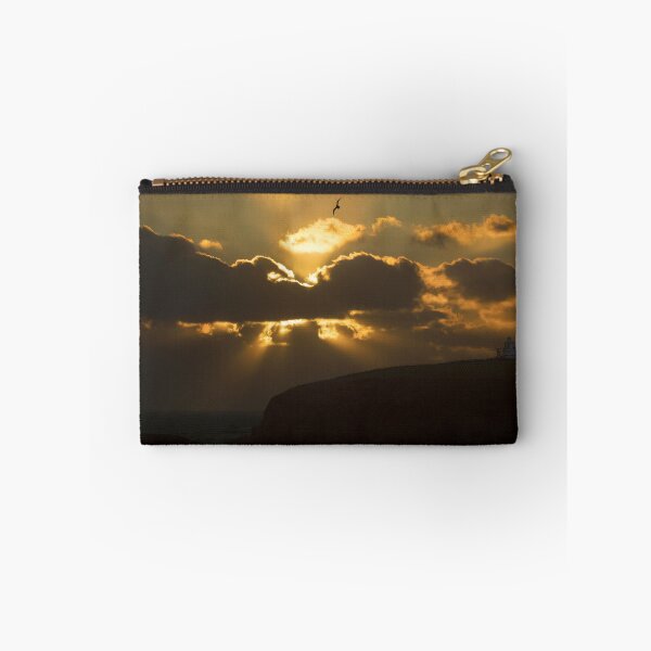 Item preview, Sunset Over The Cliff designed and sold by bartlehalpin.
