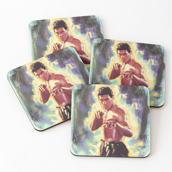 Item preview, Bruce Leroy The Glow designed and sold by markclarkii.