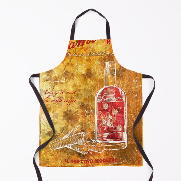 Item preview, Drink Sambuca designed and sold by PrivateVices.