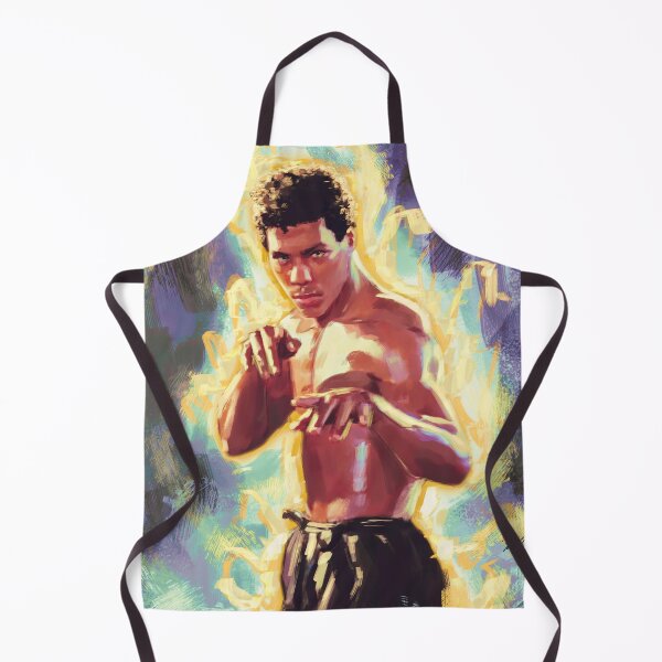 Item preview, Bruce Leroy The Glow designed and sold by markclarkii.